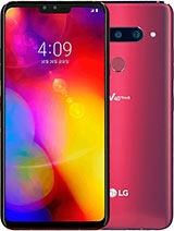Best available price of LG V40 ThinQ in Cyprus