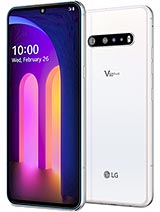Best available price of LG V60 ThinQ 5G in Cyprus