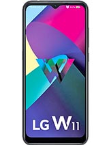 Best available price of LG W11 in Cyprus