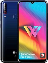 Best available price of LG W30 Pro in Cyprus