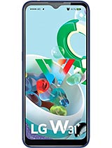 Best available price of LG W31+ in Cyprus