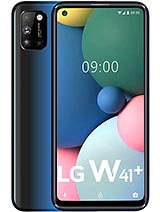 Best available price of LG W41+ in Cyprus