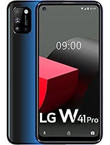 Best available price of LG W41 Pro in Cyprus