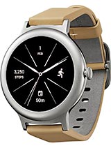Best available price of LG Watch Style in Cyprus