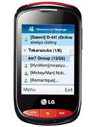 Best available price of LG Cookie Style T310 in Cyprus