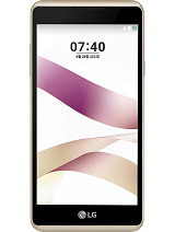 Best available price of LG X Skin in Cyprus