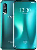 Best available price of Meizu 16s Pro in Cyprus