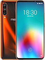 Best available price of Meizu 16T in Cyprus