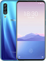 Best available price of Meizu 16Xs in Cyprus