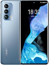 Best available price of Meizu 18 in Cyprus