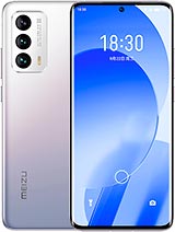 Best available price of Meizu 18s in Cyprus