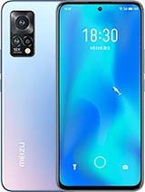 Best available price of Meizu 18x in Cyprus