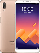 Best available price of Meizu E3 in Cyprus