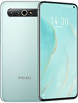 Meizu 18 Pro at Cyprus.mymobilemarket.net