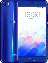 Best available price of Meizu M3x in Cyprus