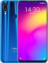 Best available price of Meizu Note 9 in Cyprus