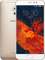 Best available price of Meizu Pro 6 Plus in Cyprus