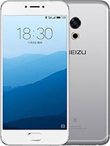Best available price of Meizu Pro 6s in Cyprus