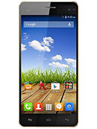 Best available price of Micromax A190 Canvas HD Plus in Cyprus