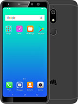 Best available price of Micromax Canvas Infinity Pro in Cyprus