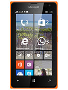 Best available price of Microsoft Lumia 435 Dual SIM in Cyprus