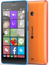 Best available price of Microsoft Lumia 540 Dual SIM in Cyprus