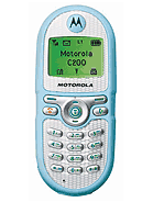 Best available price of Motorola C200 in Cyprus