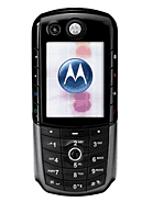 Best available price of Motorola E1000 in Cyprus