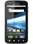 Best available price of Motorola ATRIX 4G in Cyprus
