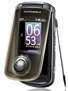 Best available price of Motorola A1680 in Cyprus