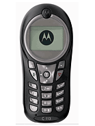 Best available price of Motorola C113 in Cyprus