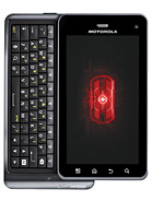 Best available price of Motorola DROID 3 in Cyprus