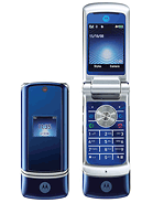 Best available price of Motorola KRZR K1 in Cyprus