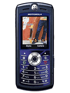Best available price of Motorola SLVR L7e in Cyprus