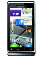 Best available price of Motorola MILESTONE 2 ME722 in Cyprus