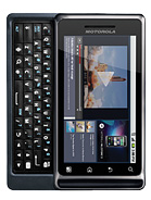 Best available price of Motorola MILESTONE 2 in Cyprus