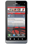 Best available price of Motorola MILESTONE 3 XT860 in Cyprus