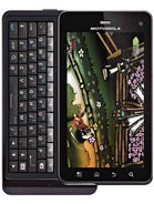Best available price of Motorola Milestone XT883 in Cyprus