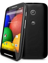 Best available price of Motorola Moto E Dual SIM in Cyprus