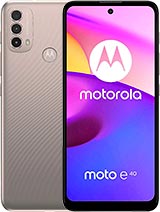 Best available price of Motorola Moto E40 in Cyprus