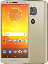 Best available price of Motorola Moto E5 in Cyprus