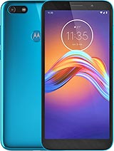Best available price of Motorola Moto E6 Play in Cyprus