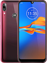 Best available price of Motorola Moto E6 Plus in Cyprus