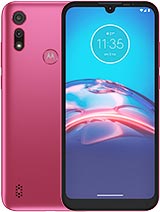Best available price of Motorola Moto E6i in Cyprus