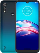 Best available price of Motorola Moto E6s (2020) in Cyprus