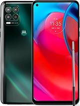 Best available price of Motorola Moto G Stylus 5G in Cyprus