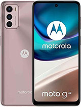 Best available price of Motorola Moto G42 in Cyprus