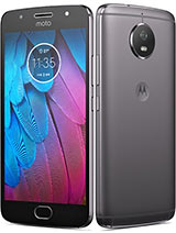 Best available price of Motorola Moto G5S in Cyprus