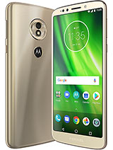 Best available price of Motorola Moto G6 Play in Cyprus