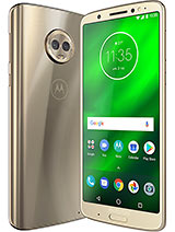 Best available price of Motorola Moto G6 Plus in Cyprus